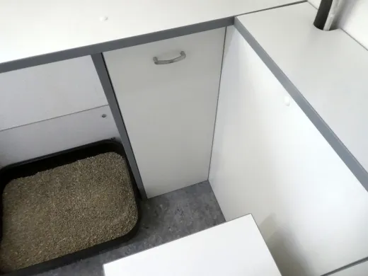 Kantholz 3000 x 40 x 60 mm