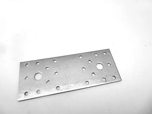 Lochplattenverbinder 140 x 55 x 2,5 mm Lochplattenverbinder 140 x 55 x 2,5 mm