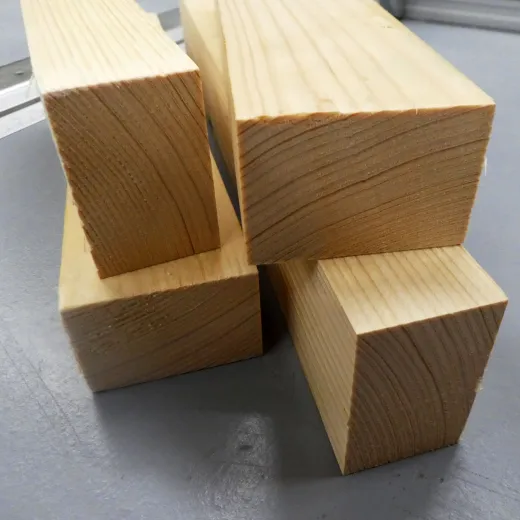 KVH Fichte 11,5 x 11,5 cm KVH Fichte 11,5 x 11,5 cm