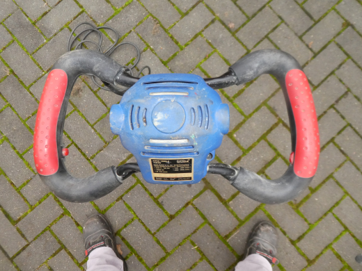 Hand-Rührwerk Twin
