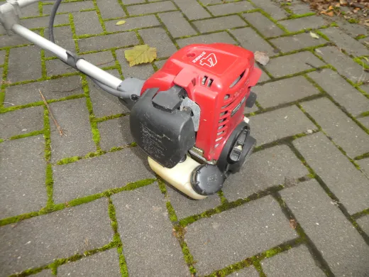 Motorsense, Freischneider