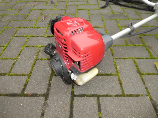 Motorsense, Freischneider