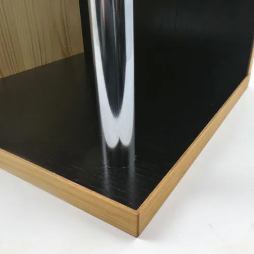 Pflanzentisch "Cube" 2-Look-Design – Modern & Vielseitig