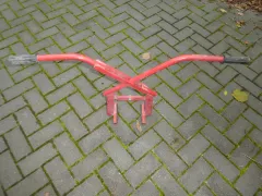 Hebezange für Kantensteine Hebezange für Kantensteine