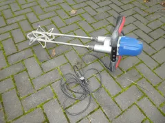 Hand-Rührwerk Twin Hand-Rührwerk Twin